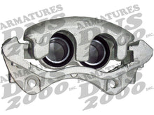 Load image into Gallery viewer, SC3366 DNS Semi-Loaded Disc Brake Caliper DNS Canada