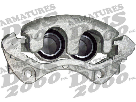 SC3366 DNS Semi-Loaded Disc Brake Caliper DNS Canada