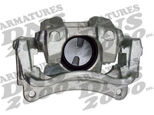 Load image into Gallery viewer, SC3367 DNS Semi-Loaded Disc Brake Caliper DNS Canada
