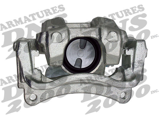 SC3367 DNS Semi-Loaded Disc Brake Caliper DNS Canada
