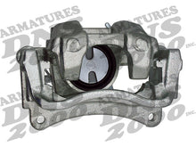 Load image into Gallery viewer, SC3368 DNS Semi-Loaded Disc Brake Caliper DNS Canada