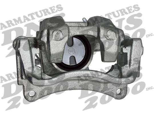 SC3368 DNS Semi-Loaded Disc Brake Caliper DNS Canada