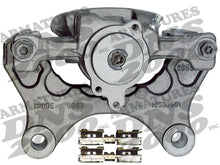 Load image into Gallery viewer, SC3371 DNS Semi-Loaded Disc Brake Caliper DNS Canada