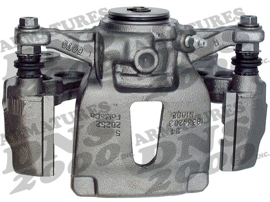 SC3372 DNS Semi-Loaded Disc Brake Caliper DNS Canada