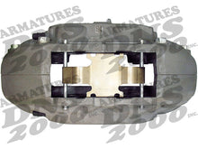 Load image into Gallery viewer, SC3373 DNS Semi-Loaded Disc Brake Caliper DNS Canada