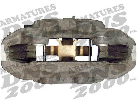 SC3374 DNS Semi-Loaded Disc Brake Caliper DNS Canada