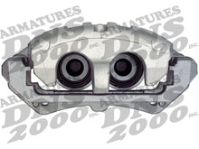 Load image into Gallery viewer, SC3377 DNS Semi-Loaded Disc Brake Caliper DNS Canada