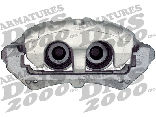 SC3377 DNS Semi-Loaded Disc Brake Caliper DNS Canada