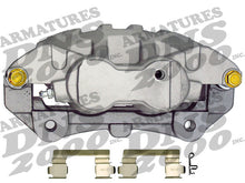 Load image into Gallery viewer, SC3378 DNS Semi-Loaded Disc Brake Caliper DNS Canada