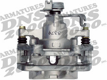 Charger l'image dans la galerie, SC3379 DNS Semi-Loaded Disc Brake Caliper DNS Canada