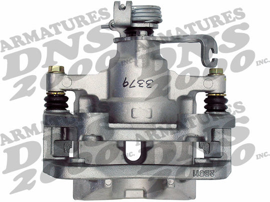SC3379 DNS Semi-Loaded Disc Brake Caliper DNS Canada