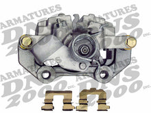 Load image into Gallery viewer, SC3380 DNS Semi-Loaded Disc Brake Caliper DNS Canada