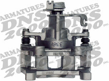 Load image into Gallery viewer, SC3381 DNS Semi-Loaded Disc Brake Caliper DNS Canada