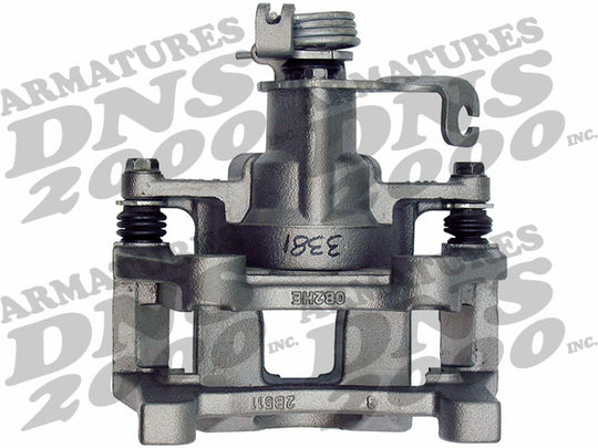 SC3381 DNS Semi-Loaded Disc Brake Caliper DNS Canada