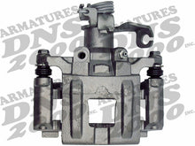 Load image into Gallery viewer, SC3382 DNS Semi-Loaded Disc Brake Caliper DNS Canada