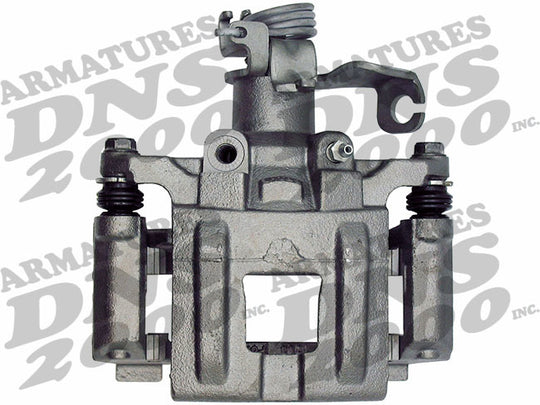 SC3382 DNS Semi-Loaded Disc Brake Caliper DNS Canada