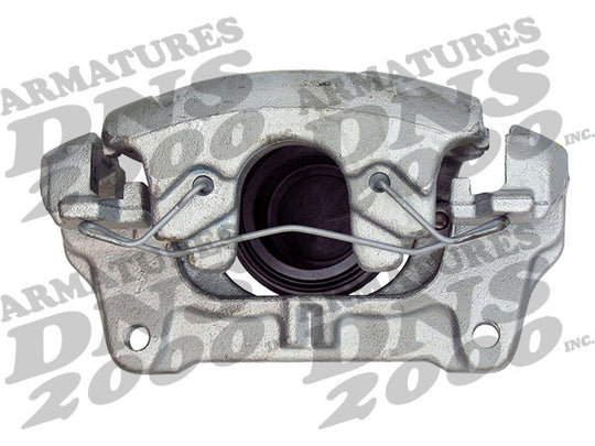 SC3385 DNS Semi-Loaded Disc Brake Caliper DNS Canada