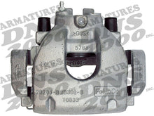 Load image into Gallery viewer, SC3386 DNS Semi-Loaded Disc Brake Caliper DNS Canada