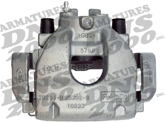 SC3386 DNS Semi-Loaded Disc Brake Caliper DNS Canada