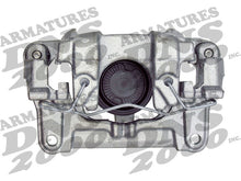 Charger l'image dans la galerie, SC3387 DNS Semi-Loaded Disc Brake Caliper DNS Canada