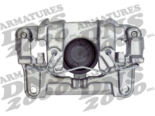 SC3387 DNS Semi-Loaded Disc Brake Caliper DNS Canada