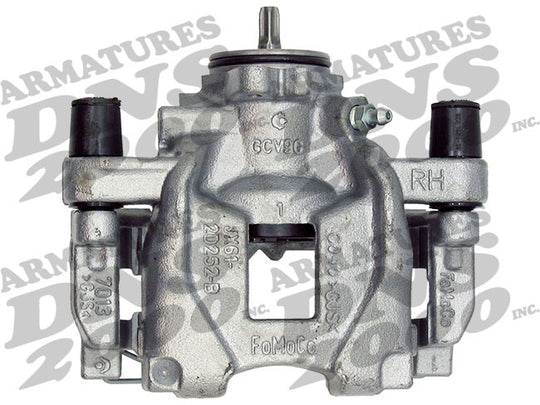 SC3388 DNS Semi-Loaded Disc Brake Caliper DNS Canada