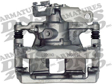 Load image into Gallery viewer, SC3392 DNS Semi-Loaded Disc Brake Caliper DNS Canada