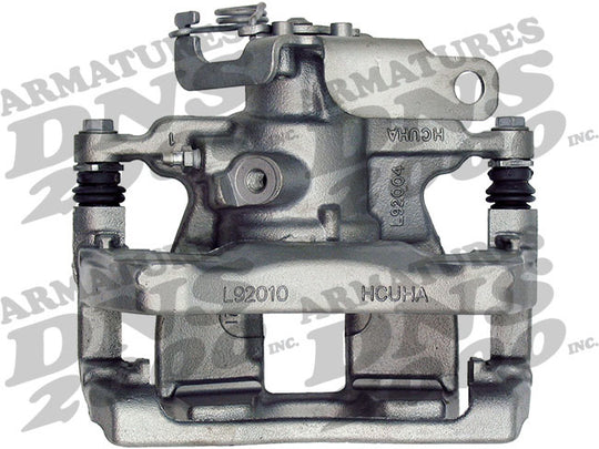 SC3392 DNS Semi-Loaded Disc Brake Caliper DNS Canada