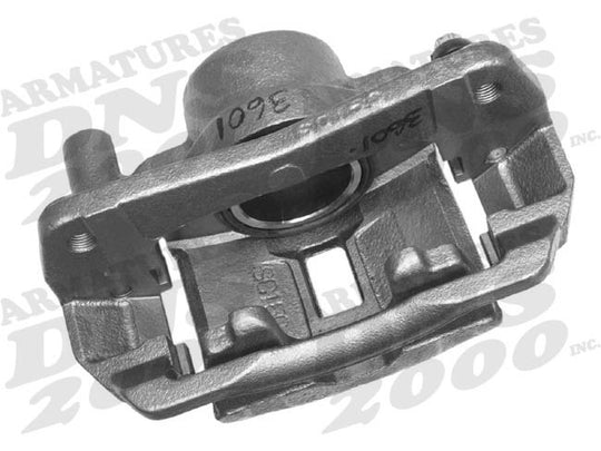 SC3601 DNS Semi-Loaded Disc Brake Caliper DNS Canada