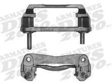Load image into Gallery viewer, SC3602 DNS Semi-Loaded Disc Brake Caliper DNS Canada