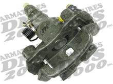 Load image into Gallery viewer, SC3603 DNS Semi-Loaded Disc Brake Caliper DNS Canada