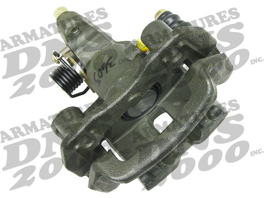 SC3603 DNS Semi-Loaded Disc Brake Caliper DNS Canada