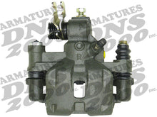 Load image into Gallery viewer, SC3604 DNS Semi-Loaded Disc Brake Caliper DNS Canada