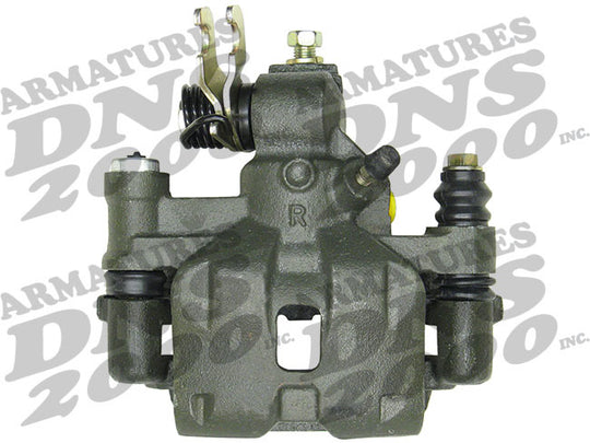 SC3604 DNS Semi-Loaded Disc Brake Caliper DNS Canada
