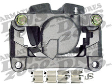 Load image into Gallery viewer, SC3605 DNS Semi-Loaded Disc Brake Caliper DNS Canada