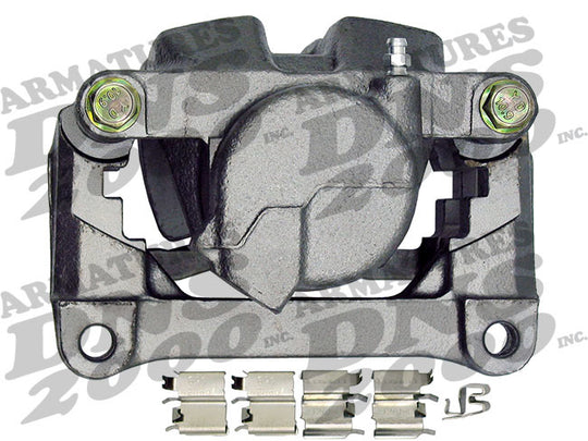SC3605 DNS Semi-Loaded Disc Brake Caliper DNS Canada