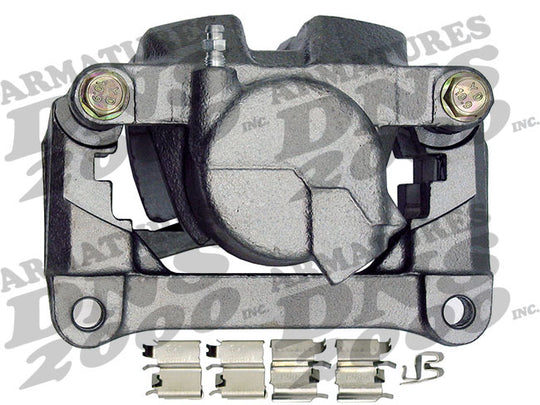 SC3606 DNS Semi-Loaded Disc Brake Caliper DNS Canada