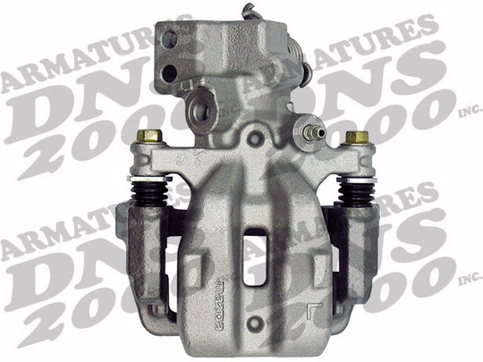SC3607 DNS Semi-Loaded Disc Brake Caliper DNS Canada