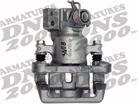 SC3608 DNS Semi-Loaded Disc Brake Caliper DNS Canada