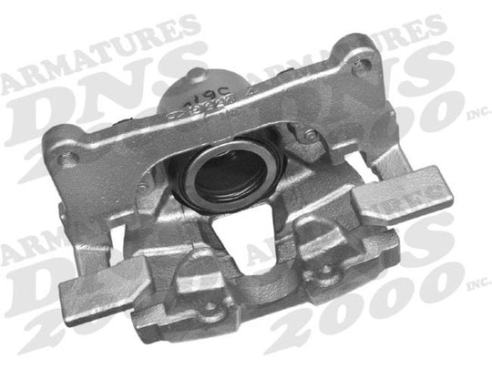 SC3610 DNS Semi-Loaded Disc Brake Caliper DNS Canada