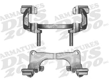Load image into Gallery viewer, SC3609 DNS Semi-Loaded Disc Brake Caliper DNS Canada