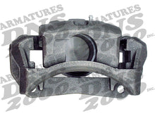 Load image into Gallery viewer, SC3611 DNS Semi-Loaded Disc Brake Caliper DNS Canada