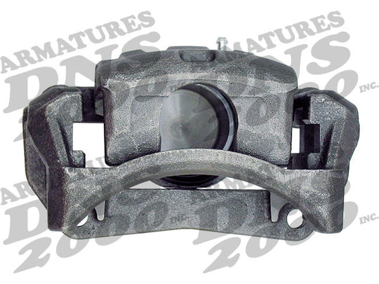 SC3611 DNS Semi-Loaded Disc Brake Caliper DNS Canada