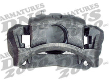 Load image into Gallery viewer, SC3612 DNS Semi-Loaded Disc Brake Caliper DNS Canada