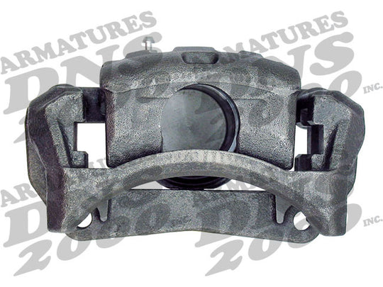 SC3612 DNS Semi-Loaded Disc Brake Caliper DNS Canada