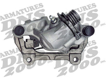 Charger l'image dans la galerie, SC3613 DNS Semi-Loaded Disc Brake Caliper DNS Canada