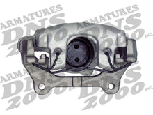 Load image into Gallery viewer, SC3614 DNS Semi-Loaded Disc Brake Caliper DNS Canada