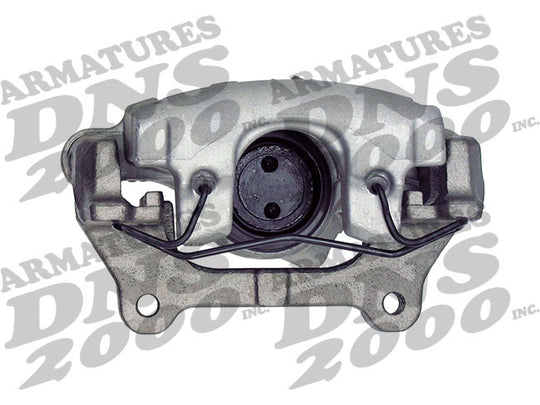 SC3614 DNS Semi-Loaded Disc Brake Caliper DNS Canada