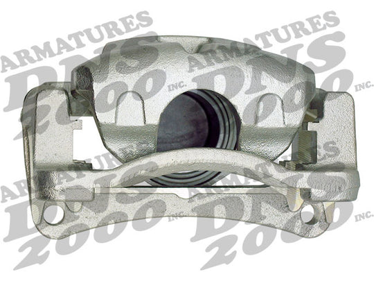 SC3615 DNS Semi-Loaded Disc Brake Caliper DNS Canada