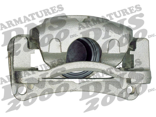 SC3616 DNS Semi-Loaded Disc Brake Caliper DNS Canada